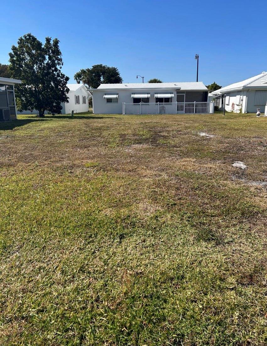 2931 NW 1st Drive, Pompano Beach FL 33064
