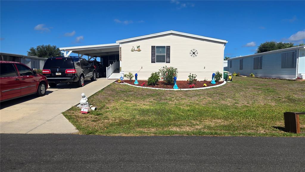 1366 MALLARD DRIVE