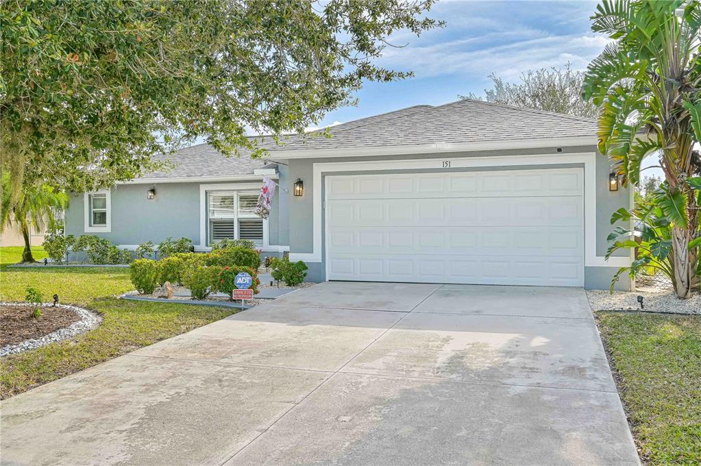 151 OCEAN PARK DRIVE