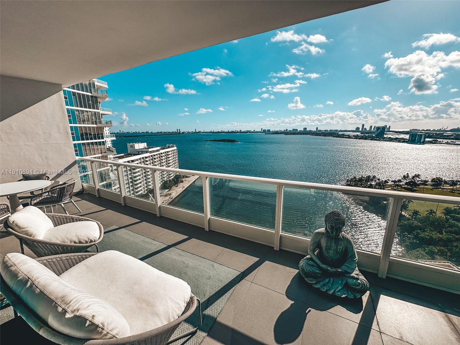 2020 N Bayshore Dr # 2007, Miami FL 33137