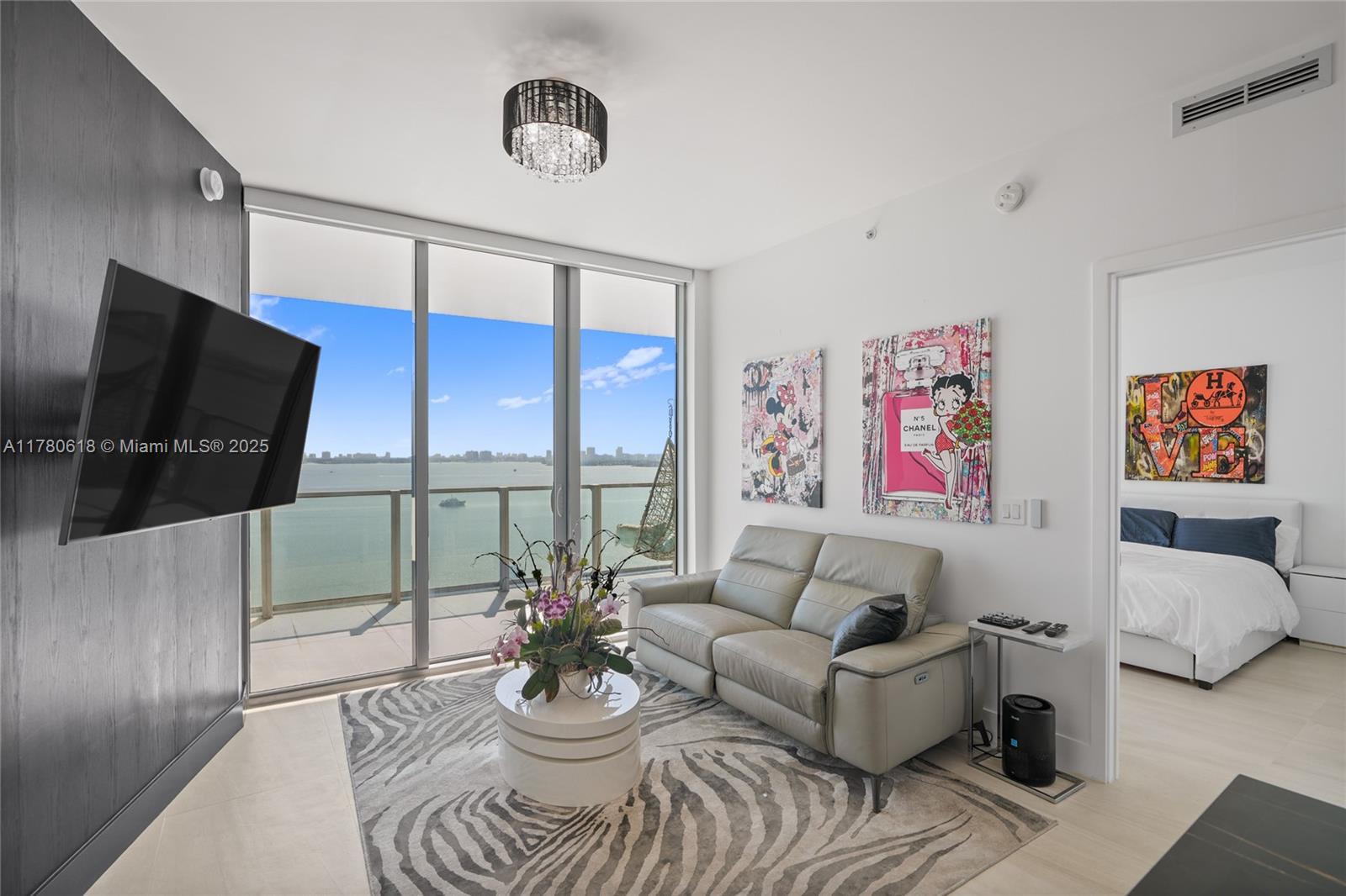 2900 NE 7th Ave # 1905, Miami FL 33137