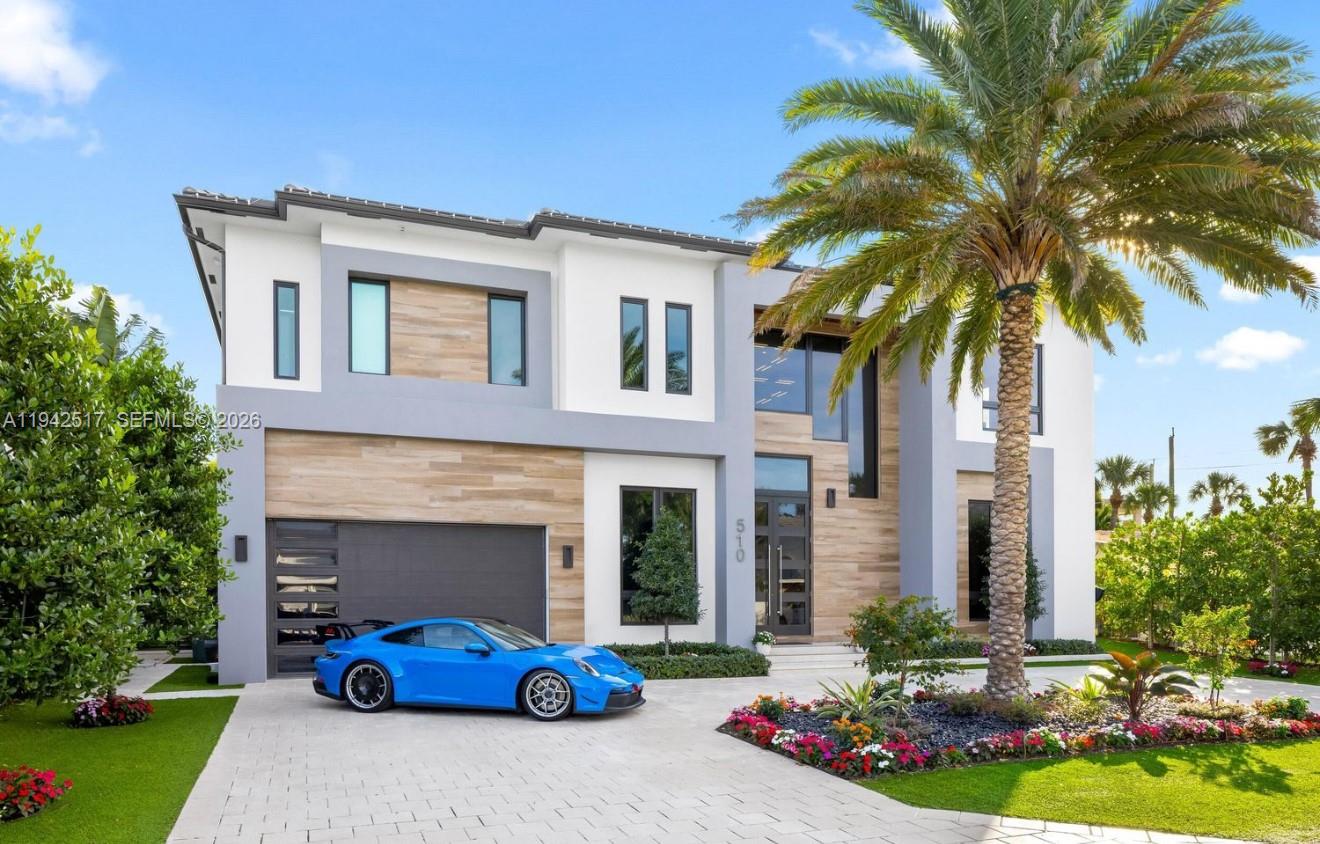 510 NE 4th Ln, Boca Raton FL 33432