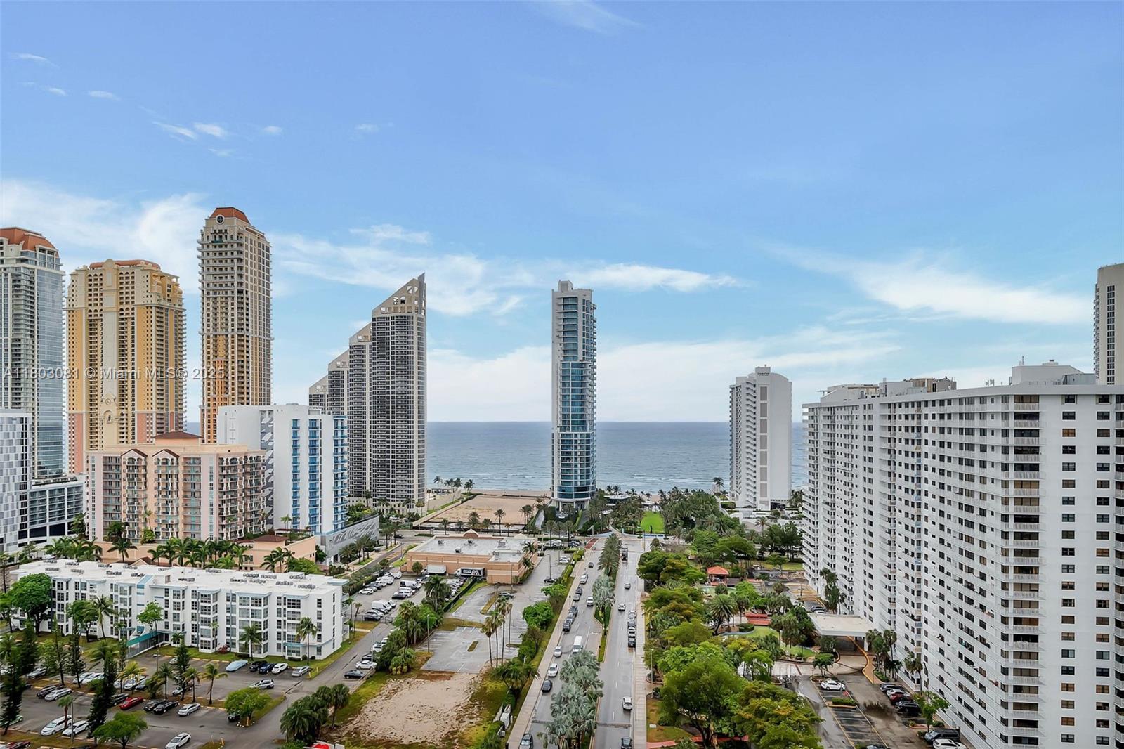 231 174th St # 2312, Sunny Isles Beach FL 33160