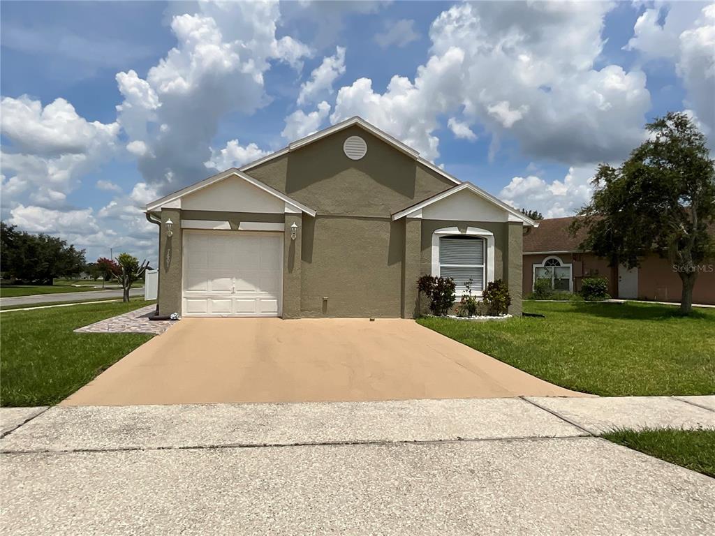 7601 FORT SUMTER DRIVE