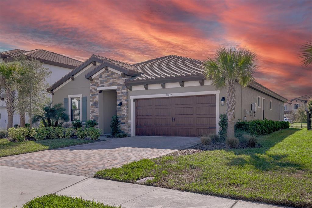 13419 HEARTWOOD WAY
