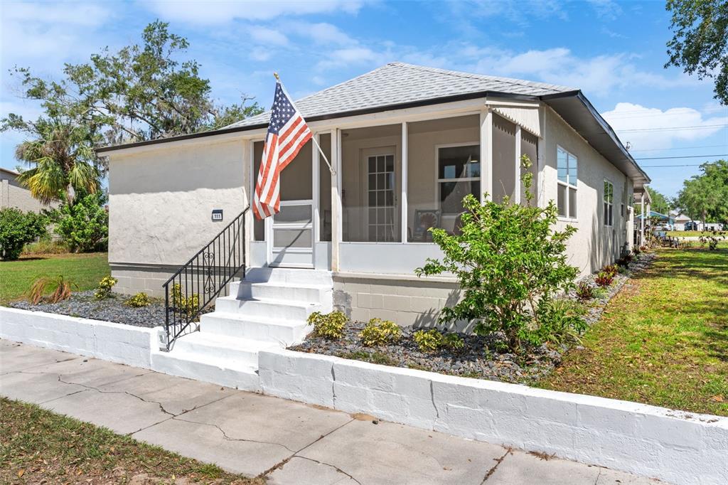 111 SHEPARD AVENUE