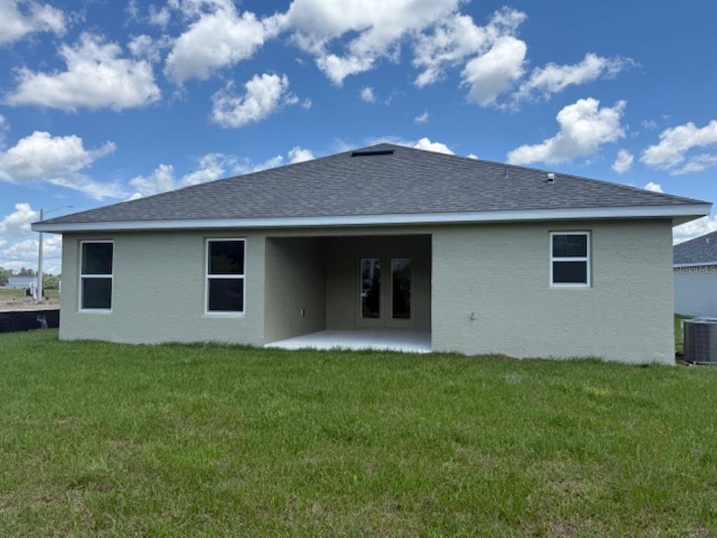 2166 NW 23RD LOOP, OCALA, FL — photo 5 of 25