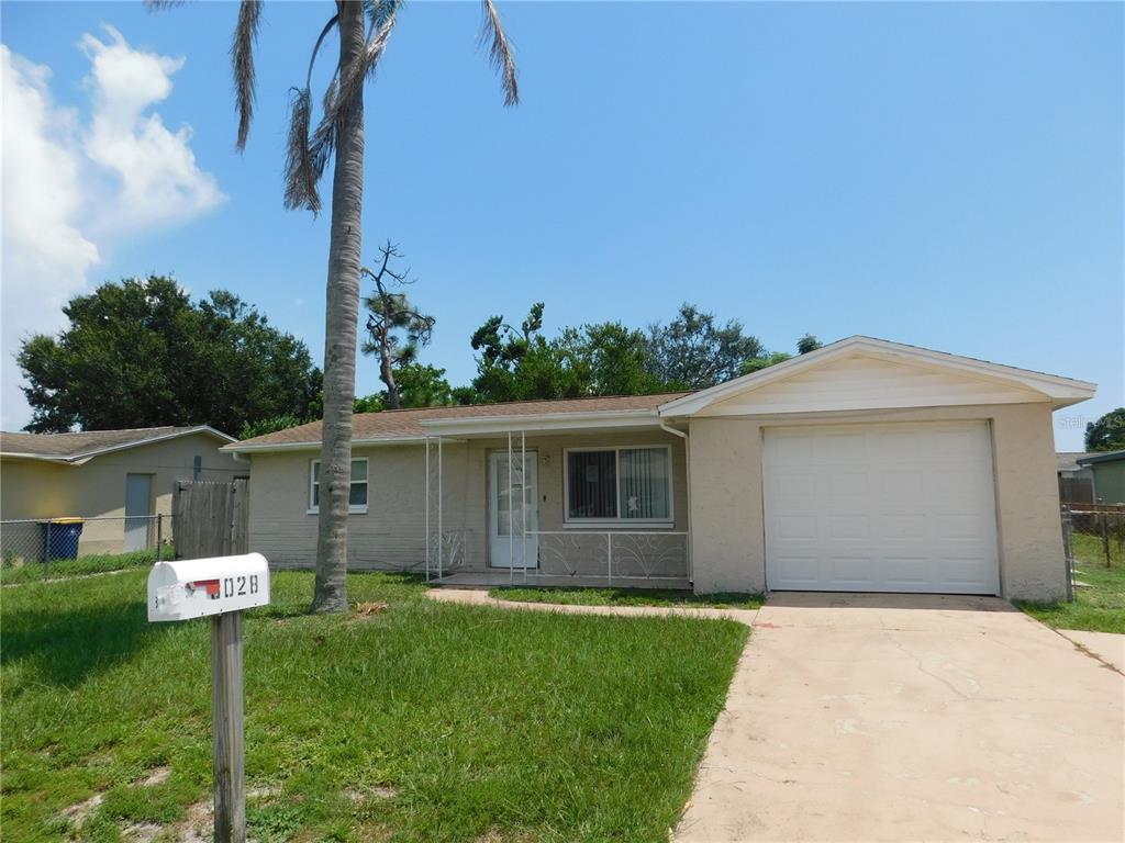 3028 FAIRMOUNT DRIVE