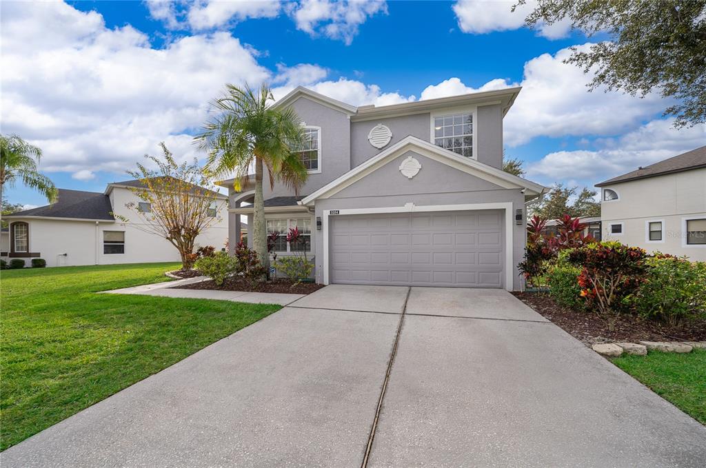 5354 TORTUGA DRIVE