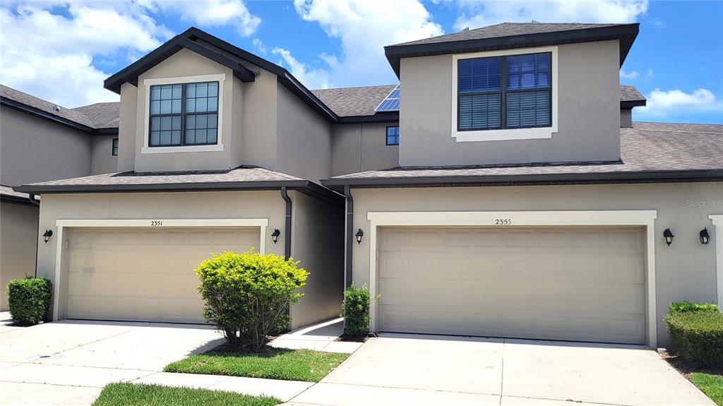 2355 SEVEN OAKS DRIVE