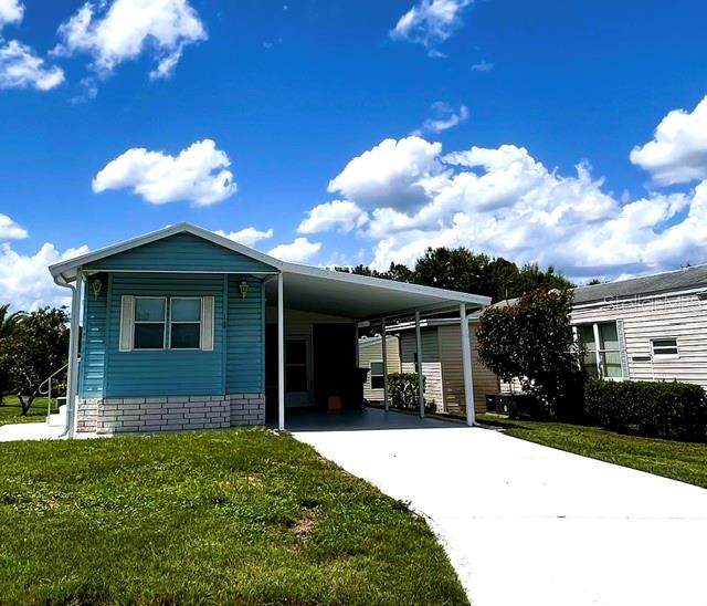 50989 HIGHWAY 27 UNIT 128