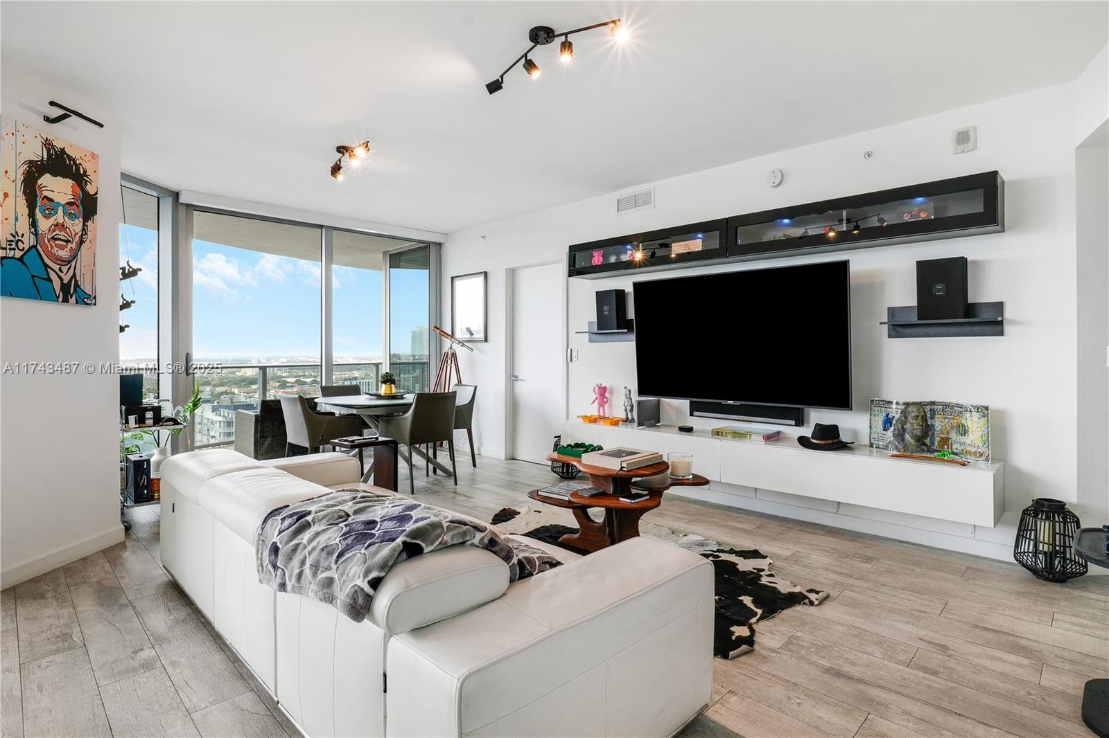 488 NE 18th St # 2800, Miami FL 33132