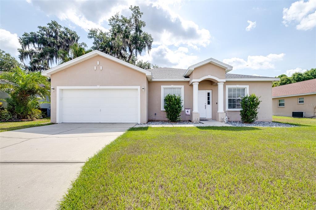 3281 ENCLAVE BOULEVARD