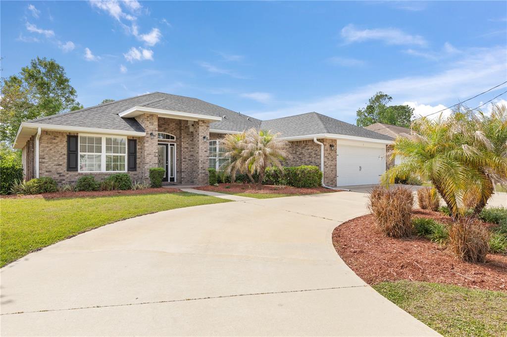 1 PHEASANT DRIVE