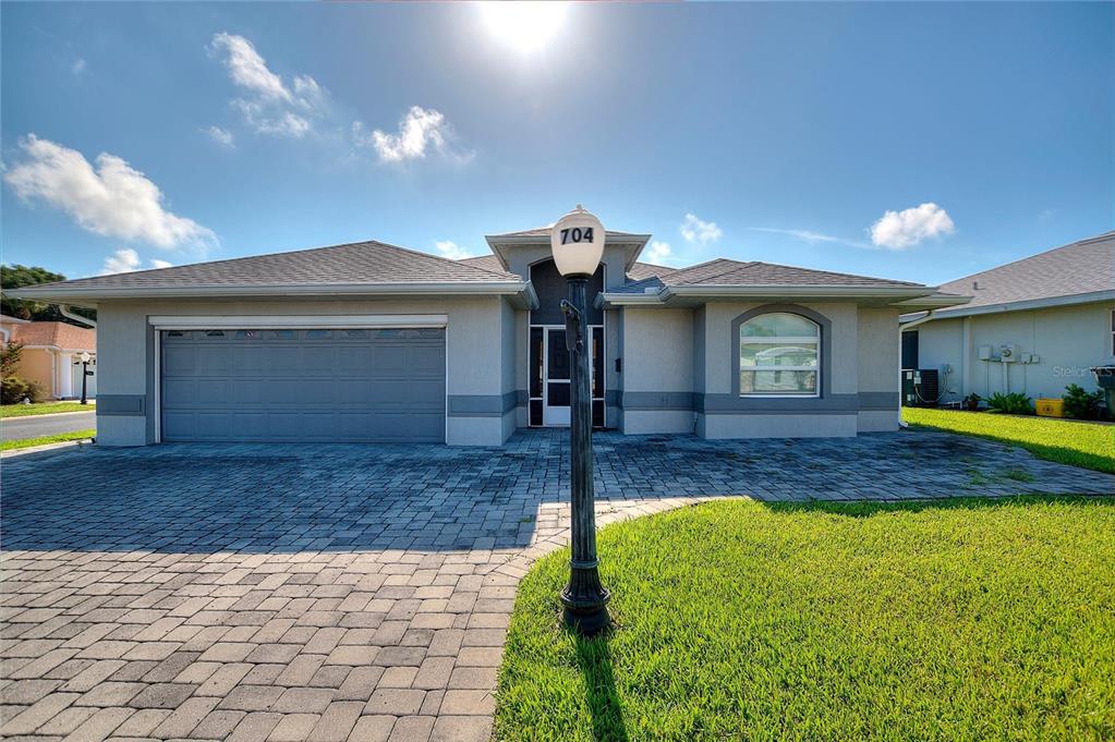 704 PINNACLE DRIVE
