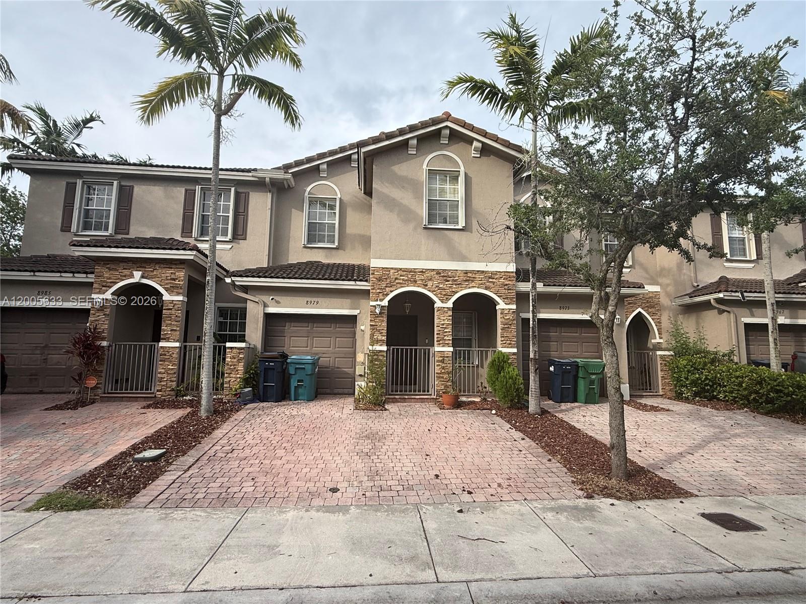 8979 SW 225th St, Cutler Bay FL 33190