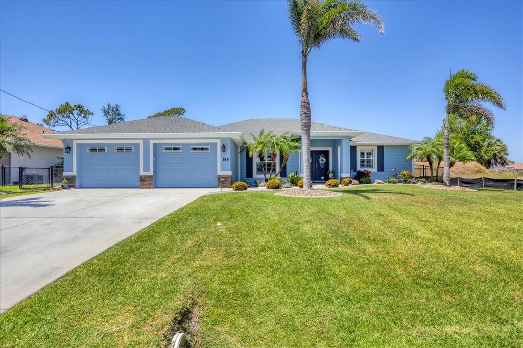 194 SPORTSMAN ROAD