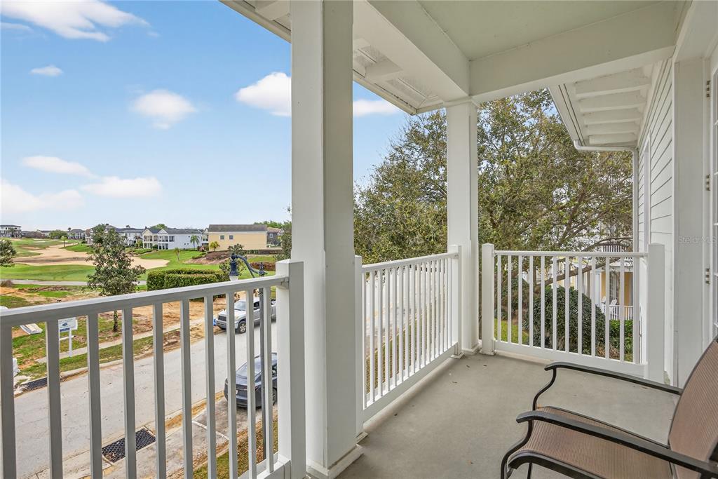 7468 EXCITEMENT DRIVE UNIT 202, REUNION, FL — photo 2 of 26