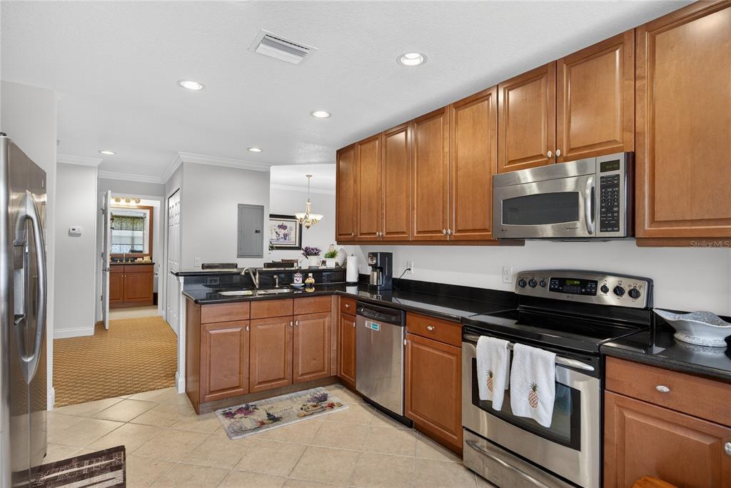 7468 EXCITEMENT DRIVE UNIT 202, REUNION, FL — photo 3 of 26