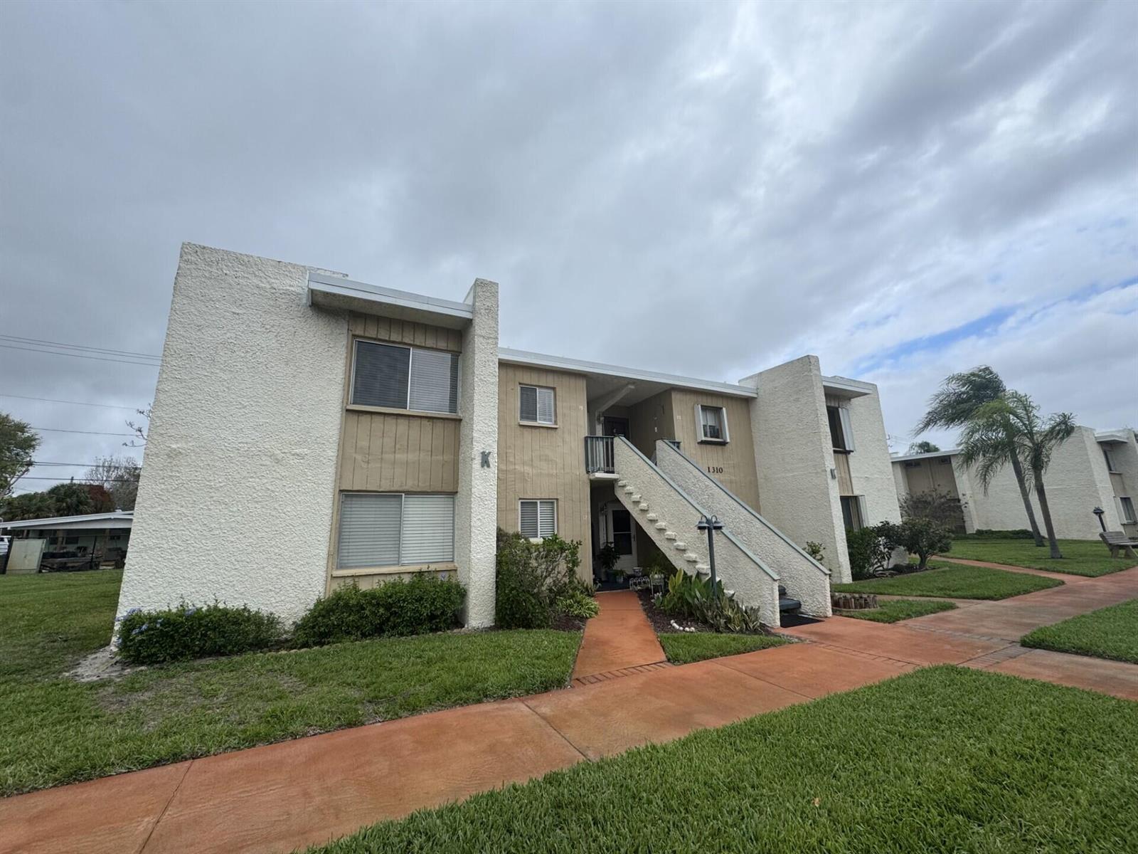 1310 NE 14th Court # K19, Jensen Beach FL 34957