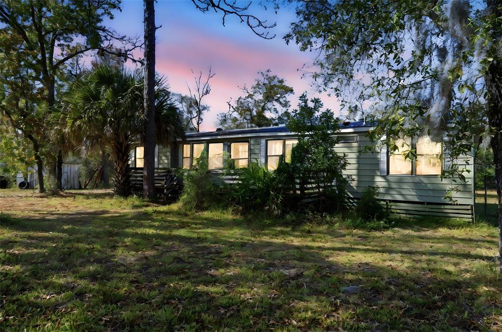 8045 INDIAN TRAIL ROAD