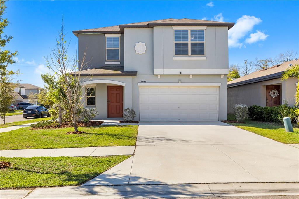 7048 SAMUEL IVY DRIVE