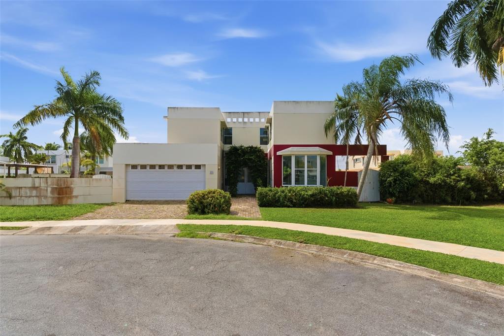 B-6 VIA MORIZ ST. PASEO DEL MAR UNIT 434