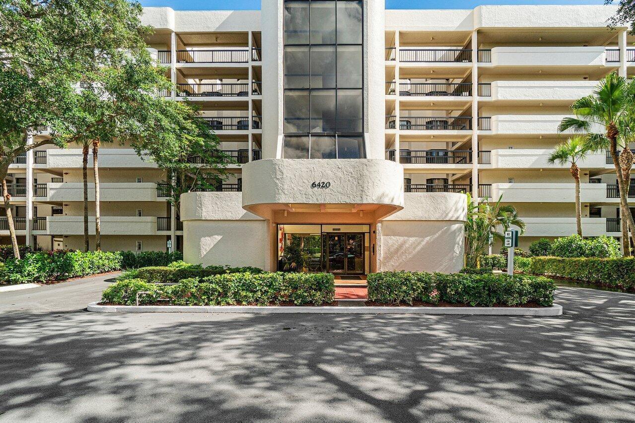 6420 Boca Del Mar Drive # 305, Boca Raton FL 33433