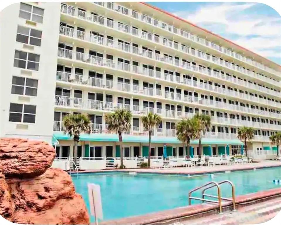 701 S ATLANTIC AVENUE UNIT 520