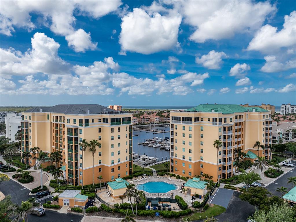 2060 MATECUMBE KEY ROAD UNIT 2104
