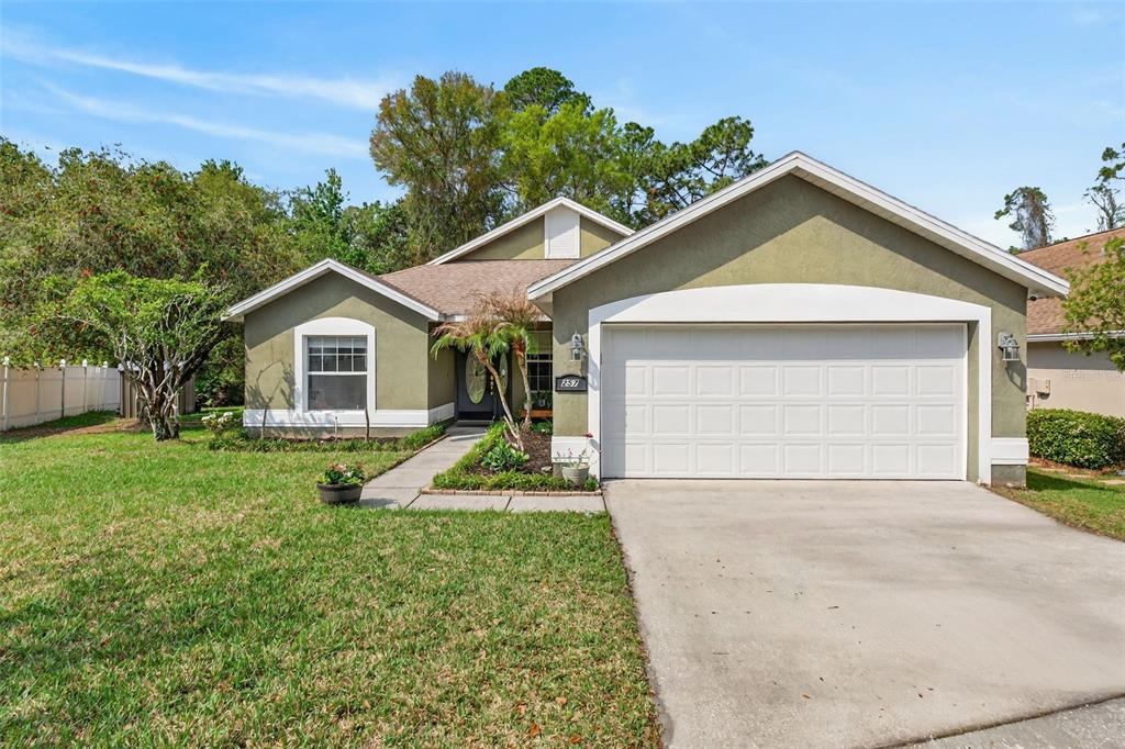 257 OAK CHASE PLACE