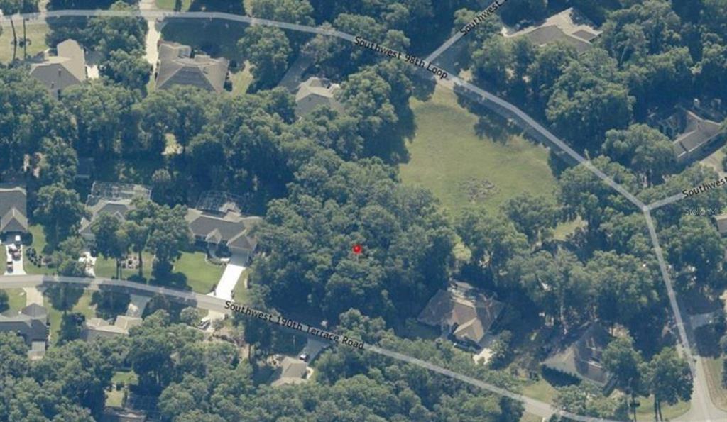 SW 190TH TERRACE