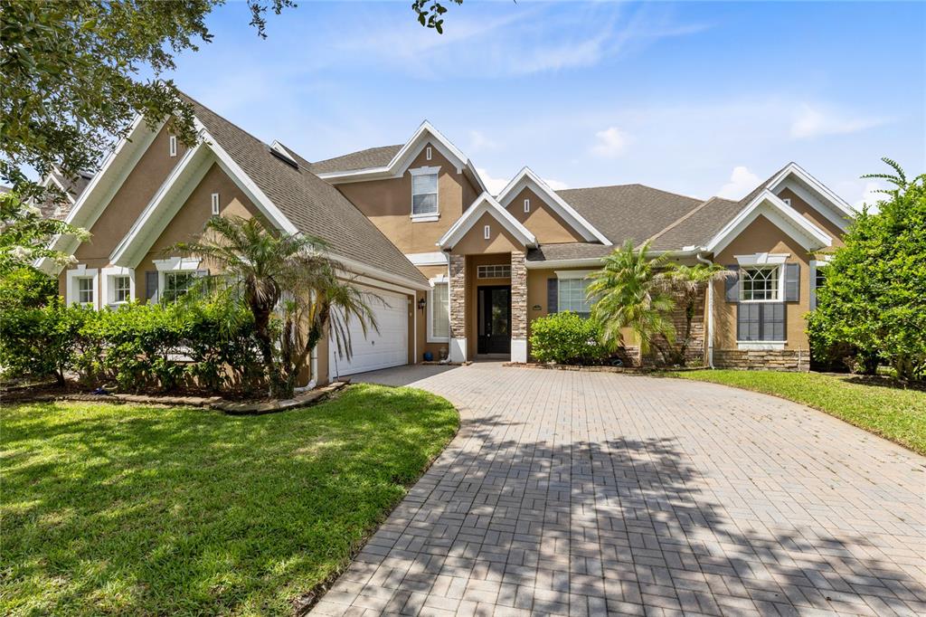16407 BRISTOL LAKE CIRCLE