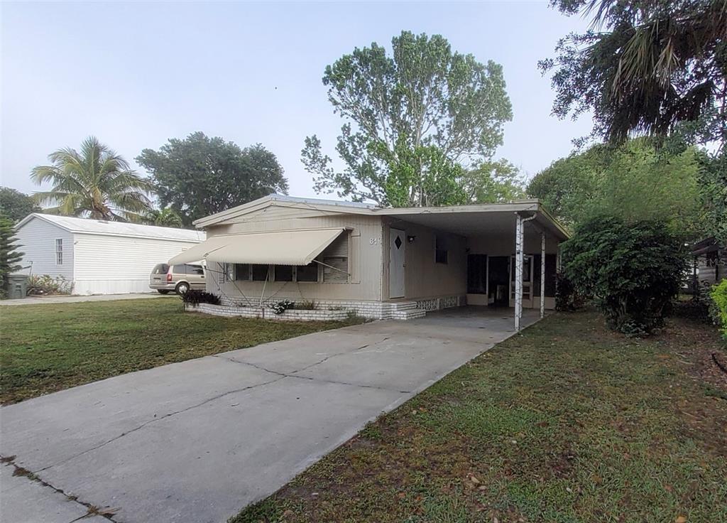 611 SABAL AVENUE