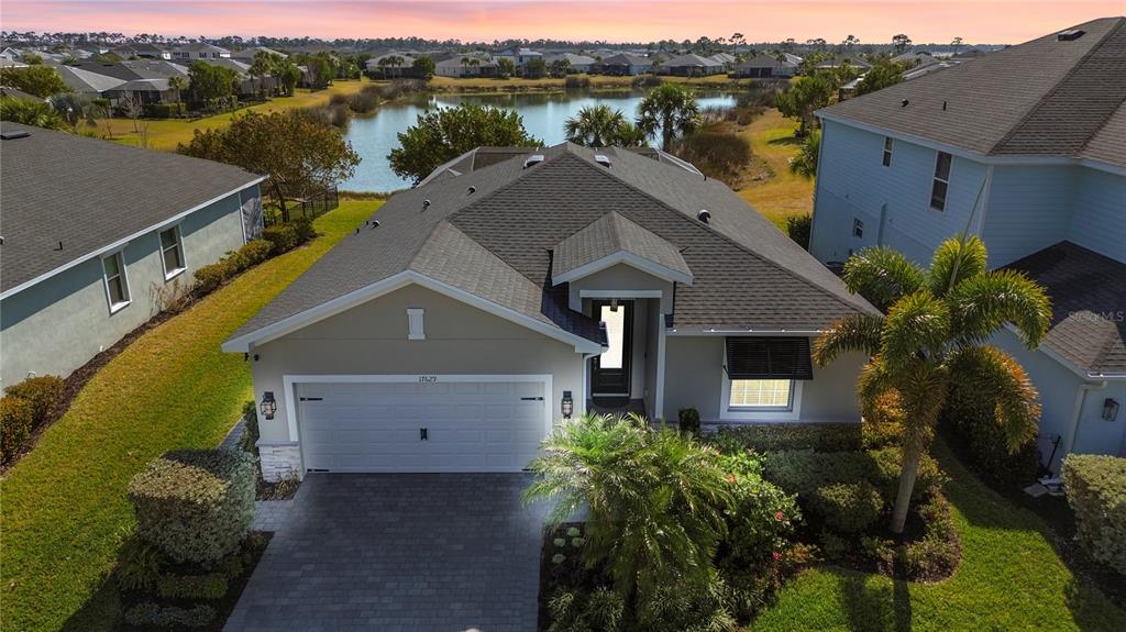 17629 CORKWOOD BEND TRAIL