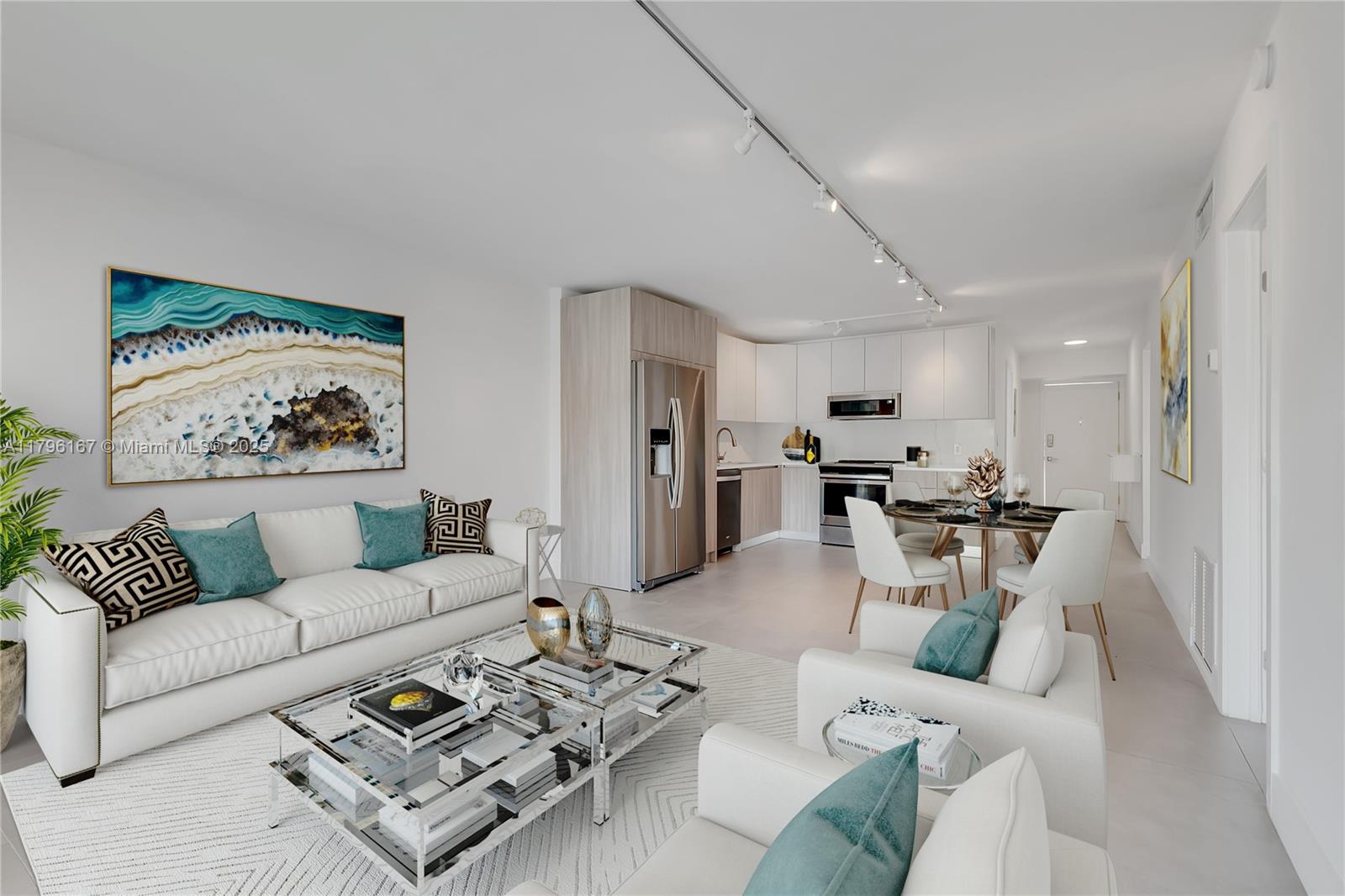 240 Galen Dr # 308, Key Biscayne FL 33149