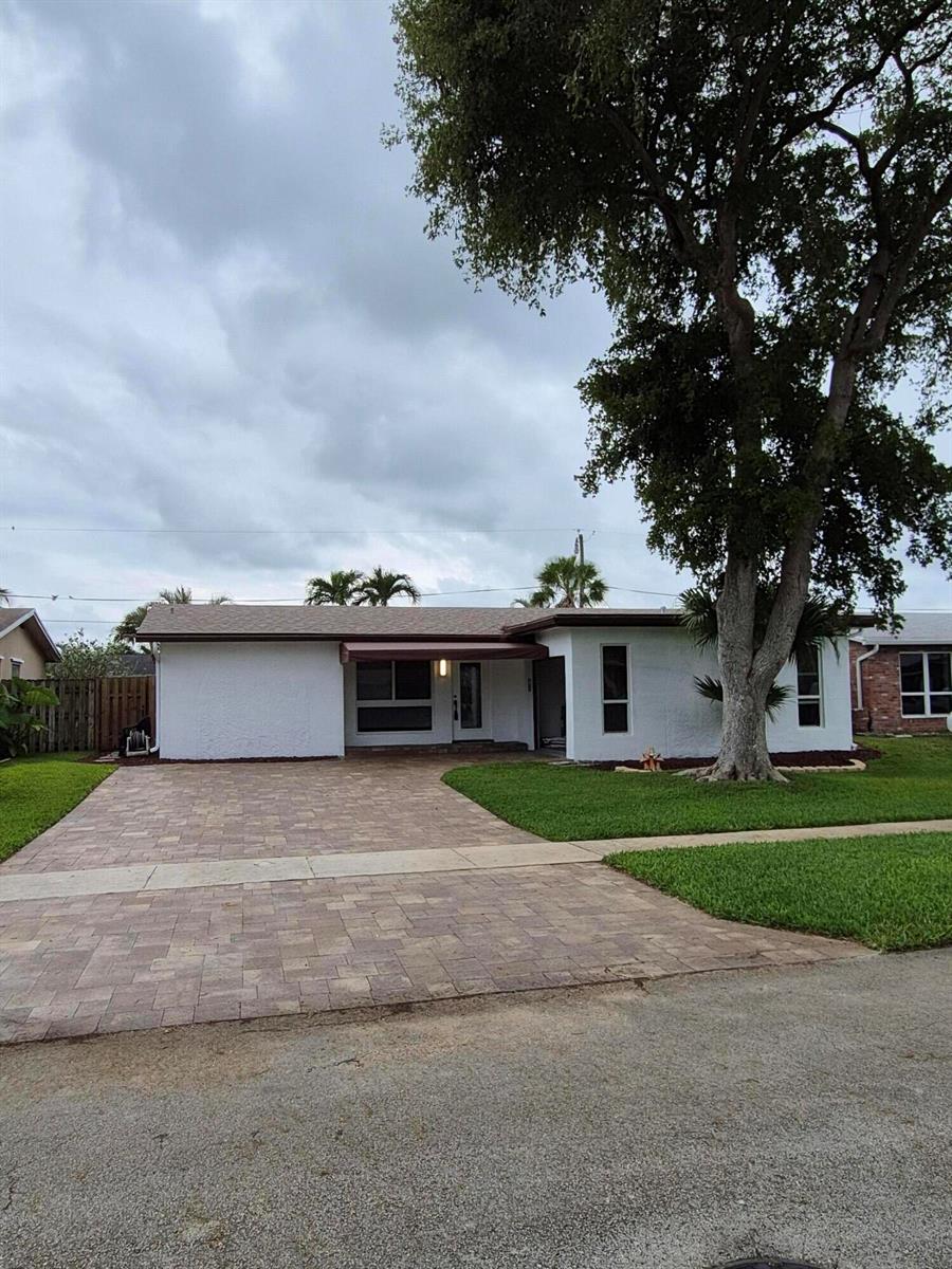 11320 NW 31st Street, Sunrise FL 33323