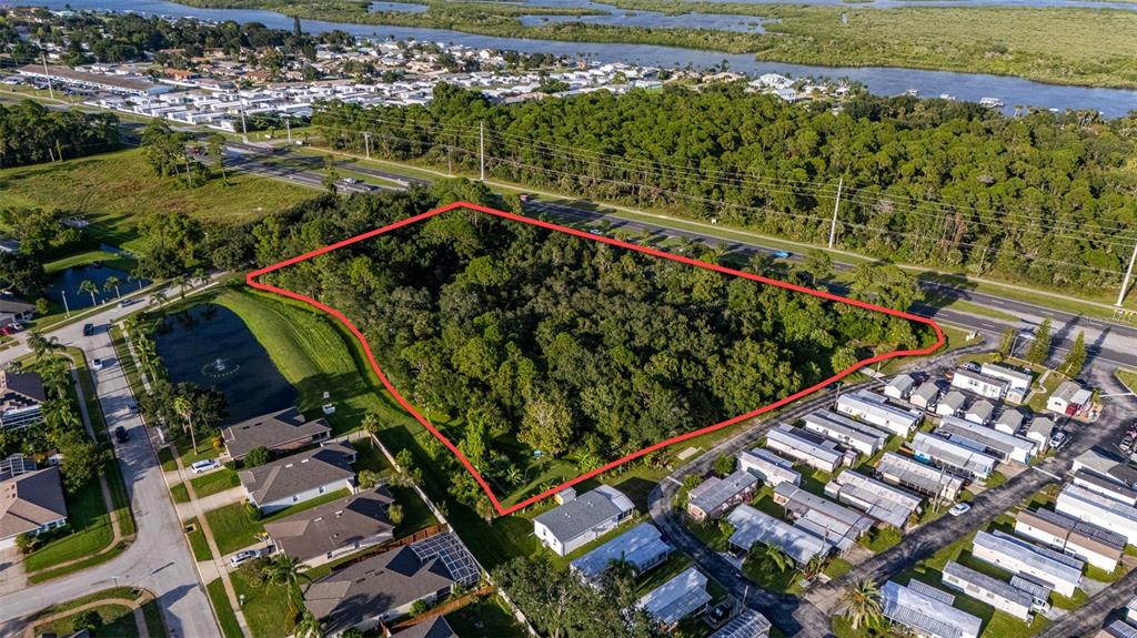 2370 S RIDGEWOOD AVENUE, EDGEWATER, FL — photo 2 of 5