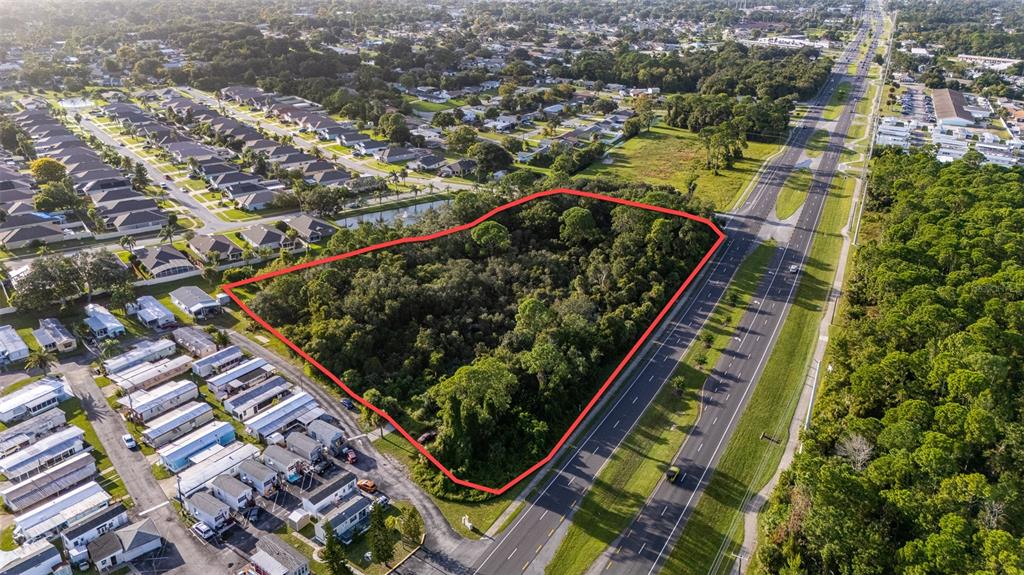 2370 S RIDGEWOOD AVENUE, EDGEWATER, FL — photo 3 of 5