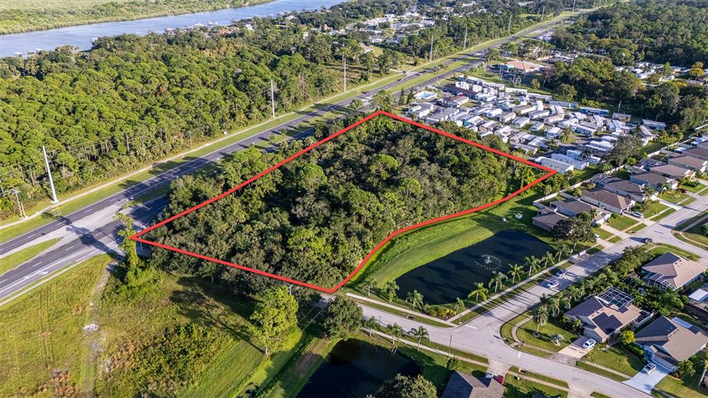 2370 S RIDGEWOOD AVENUE, EDGEWATER, FL — photo 5 of 5