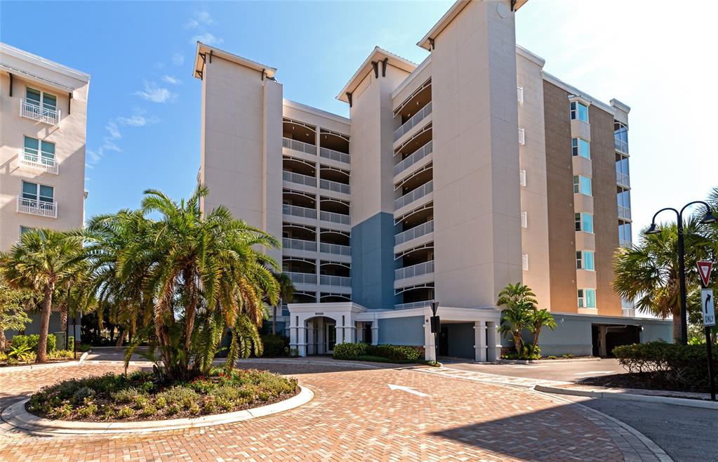 10520 BOARDWALK LOOP UNIT 401