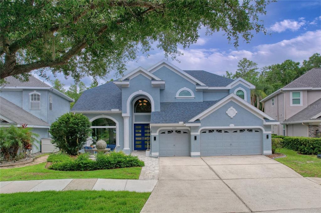 11721 GOTHIC LANE