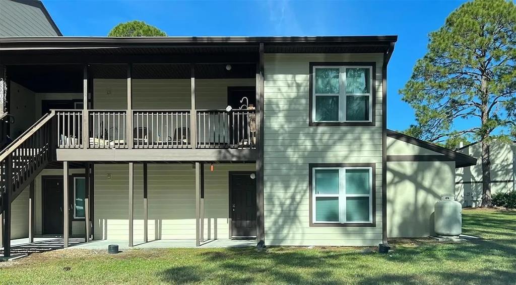 23104 SANDALWOOD DRIVE UNIT 104