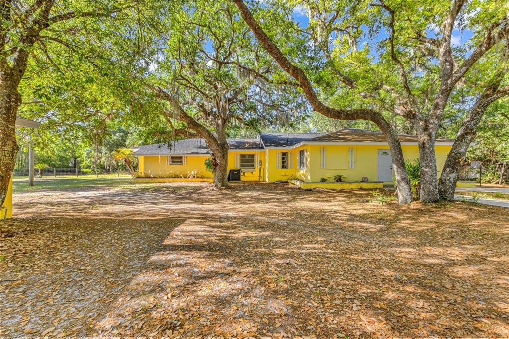 3309 SW GOPHER TRAIL