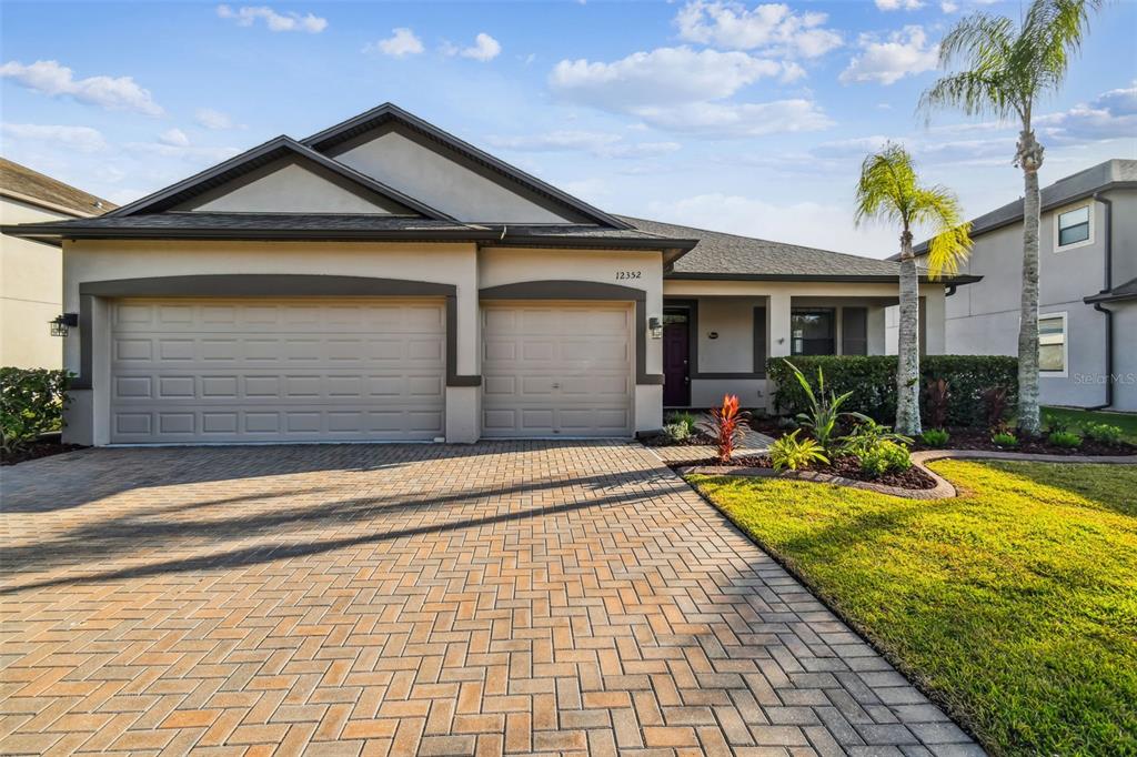12352 CRESTRIDGE LOOP