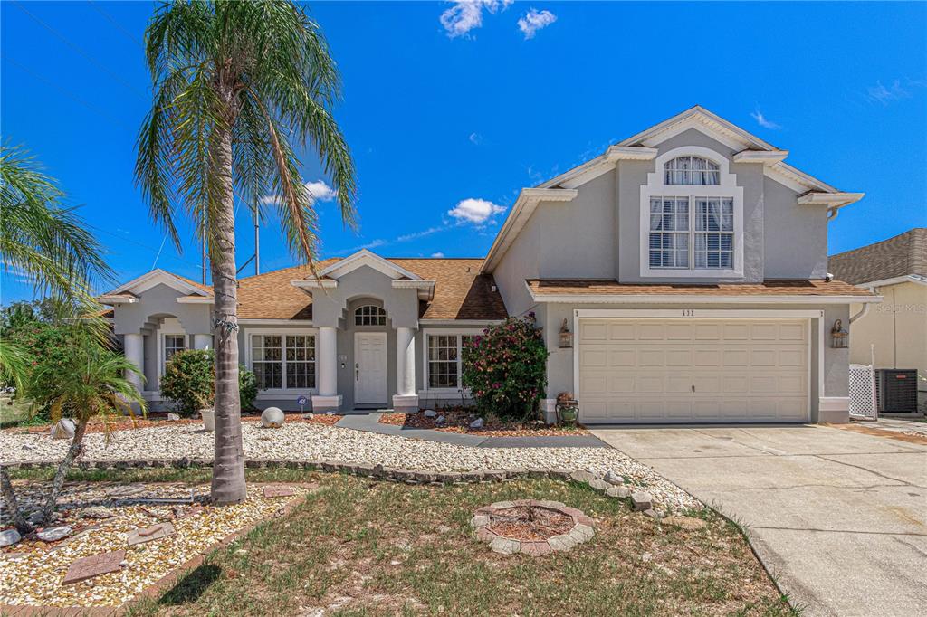 437 GRAND RESERVE DRIVE
