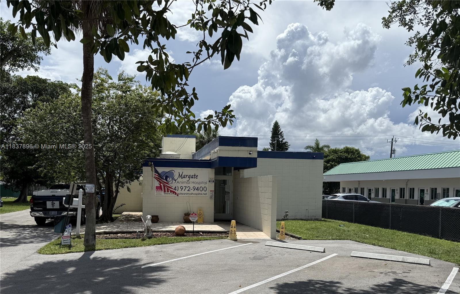 1505 N State Road 7, Margate FL 33063