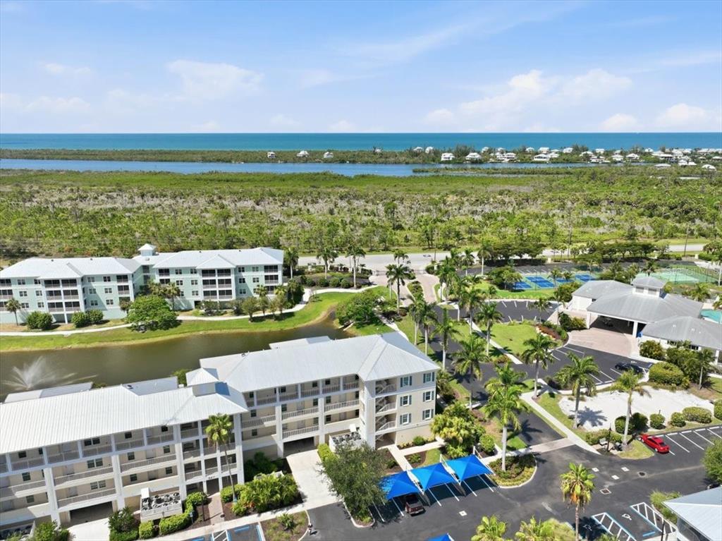 8411 PLACIDA ROAD UNIT 407