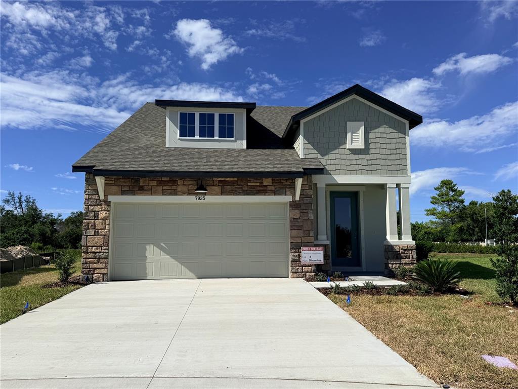 7935 CHANDLER LAKE COURT