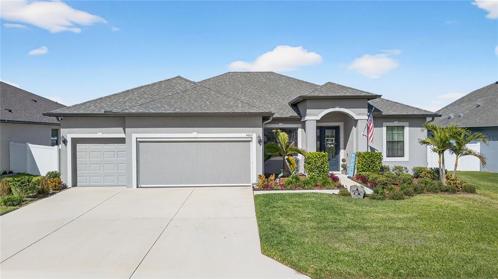 4002 SALIDA DELSOL DRIVE